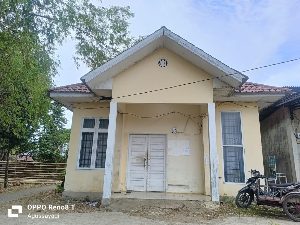 KANTOR KEUCHIK